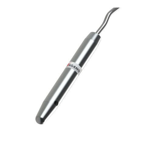 Sonde de niveau hydrostatique - PSX2 - ADZ NAGANO GmbH - pour eau / 2 fils / à sécurité intrinsèque