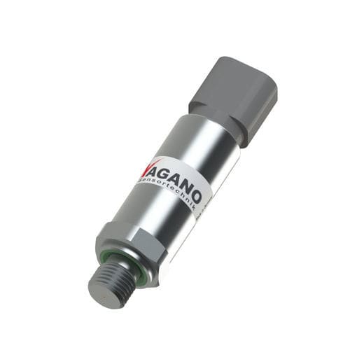 Transmetteur de pression de vide - SHP - ADZ NAGANO GmbH - 2 fils / pour applications marines