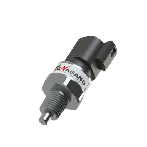Transmetteur de température Pt100 - TS1 - ADZ NAGANO GmbH - Pt1000 / analogique