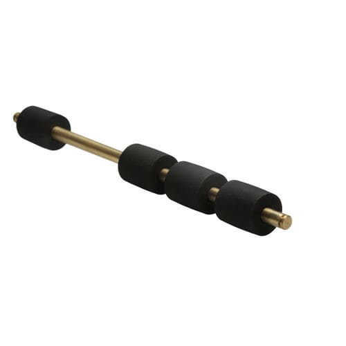 Revêtement de protection - TGW Technische Gummi-Walzen GmbH - en caoutchouc / en EPDM / SBR