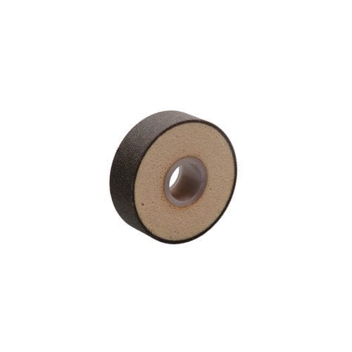 Revêtement de protection - TGW Technische Gummi-Walzen GmbH - en mousse