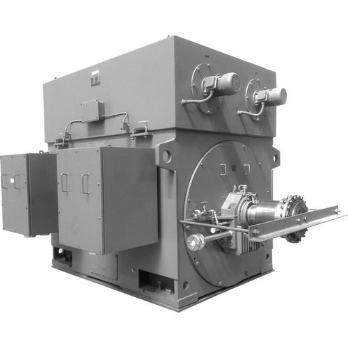Moteur asynchrone - Clemens Lammers GmbH & Co. KG - IP55 / IP23 / 4 pôles