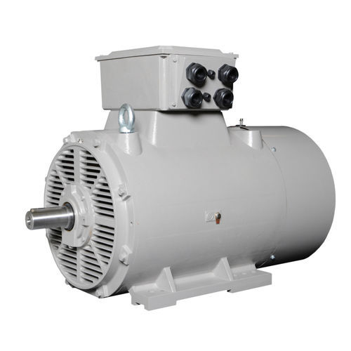 Moteur IP23 - Clemens Lammers GmbH & Co. KG - asynchrone / compact / IE2