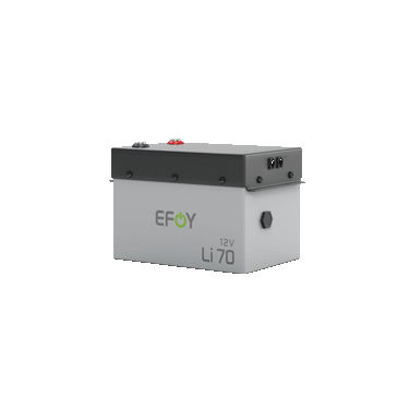 Batterie LiFePO4 - Li 70 - SFC Energy AG - de bloc / 12 V / BMS