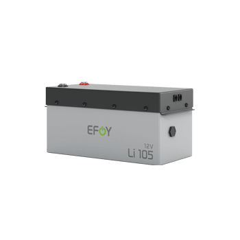 Batterie LiFePO4 - Li 105 - SFC Energy AG - de bloc / 12 V / BMS
