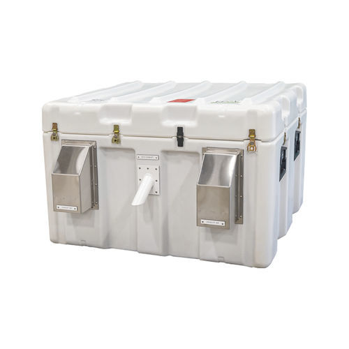 Système de stockage d'énergie - ProEnergyBox - SFC Energy AG