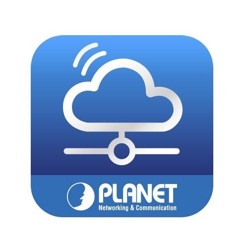 App de gestion - CloudViewer - PLANET Technology Corp. - de gestion de l'informatique de réseau / de supervision / viewer