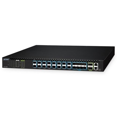 Optical line terminal haute performance - XGPL-16000 - PLANET Technology Corp. - rackable / PON