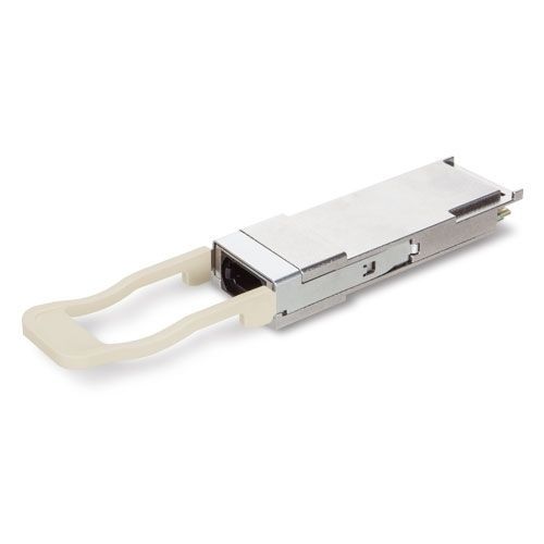 Émetteur-récepteur Ethernet - QSFP-100G series - PLANET Technology Corp. - de surveillance / multimode / de données