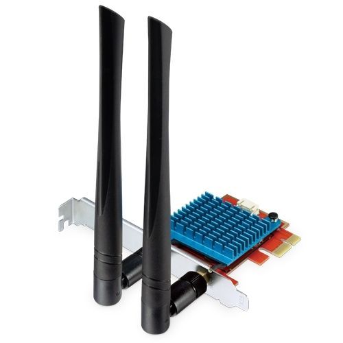 Adaptateur USB - WTL-5800BE - PLANET Technology Corp. - sans fil / d'interface PCI / de profilés