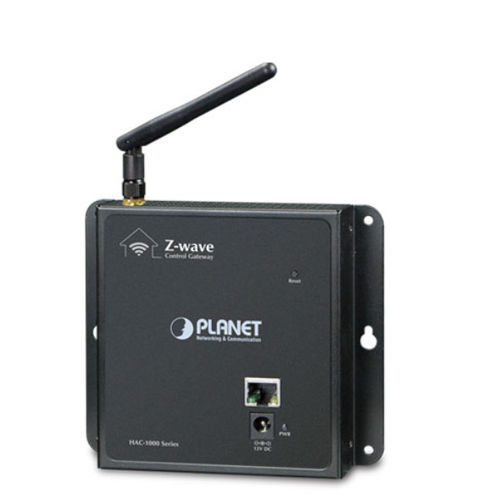 Passerelle de sécurité - HAC-1000 - PLANET Technology Corp. - IoT / sans fil / WiFi