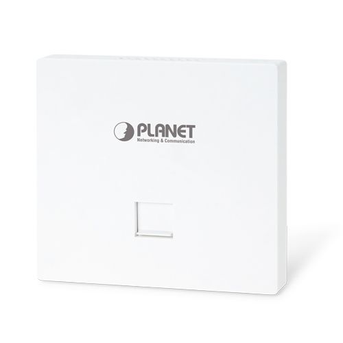 Point d'accès dual band - WDAP-W3000AX - PLANET Technology Corp. - MIMO / sans fil / réseau
