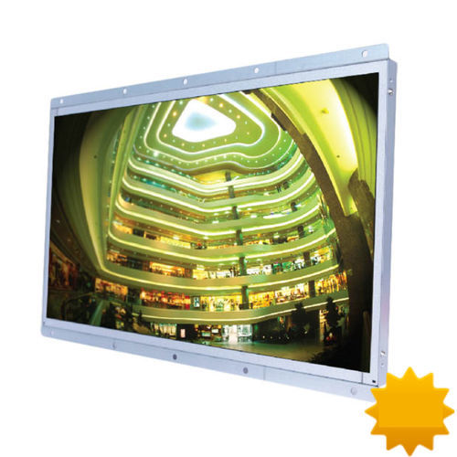Moniteur LCD - VL-W2153LO - EDVISION - à écran tactile capacitif PCAP / à écran tactile résistif / à écran tactile infrarouge
