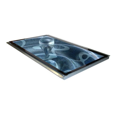 Moniteur LCD - VL-W4210LOP - EDVISION - à écran tactile capacitif PCAP / à écran tactile multi-points / pour affichage