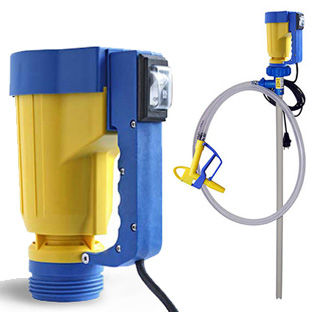 Pompe de laboratoire - JP series - Dr. Jessberger GmbH - à rotor / pour produits chimiques / avec moteur électrique