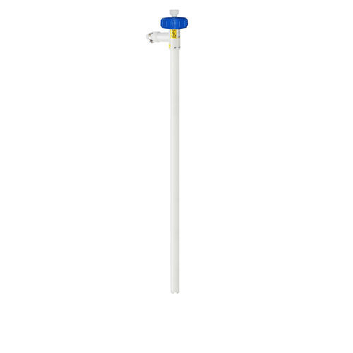 Pompe de laboratoire - 2332 0050 - Dr. Jessberger GmbH - à rotor / pour acide / électrique
