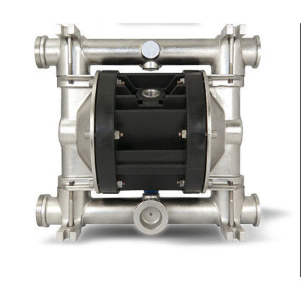 Pompe à membrane - JP-800.90 - Dr. Jessberger GmbH - à eau / électrique / stationnaire