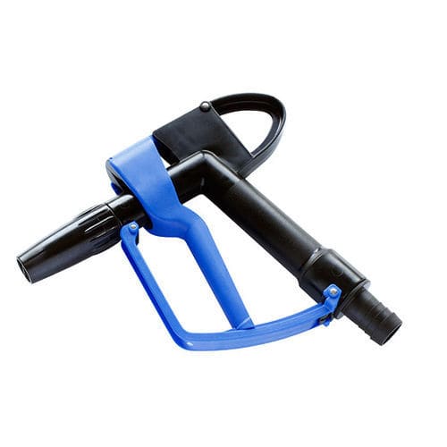 Pistolet de distribution pour liquides - FKM  - Dr. Jessberger GmbH