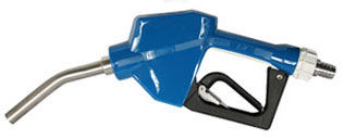 Pistolet de distribution pour liquides - 9124 - Dr. Jessberger GmbH - automatique