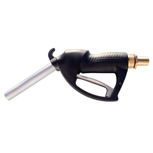 Pistolet de distribution à gasoil - 9032 - Dr. Jessberger GmbH