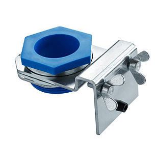 Crapaud de fixation - 9005 - Dr. Jessberger GmbH
