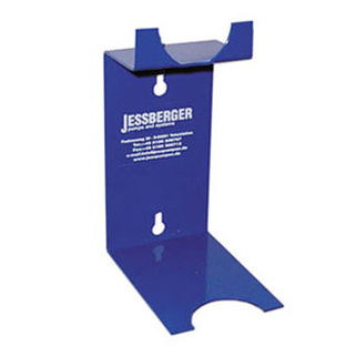 Support mural - Dr. Jessberger GmbH - pour pompe / en métal