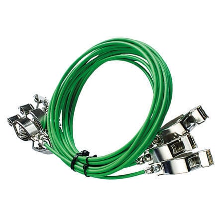 Câble électrique de liaison équipotentielle - 9003 - Dr. Jessberger GmbH