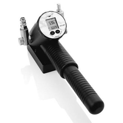 Calibrateur de pression - MPX  - Italmanometri S.r.l - de fuite / de niveau