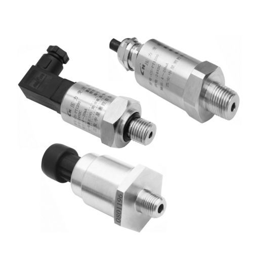 Transmetteur de pression relative - CSPT 830 - Italmanometri S.r.l - à couche mince / 3 fils / 4 fils