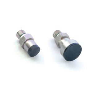 Transmetteur de pression sans fil - 21 D series - Italmanometri S.r.l - en acier inoxydable / compact / de précision