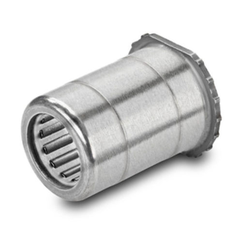 Roulement à aiguilles - Rollax Kugellagerfabrik GmbH & Co. KG - axial / de haute qualité / de précision
