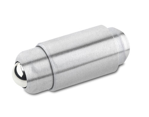 Bague d'arrêt - Rollax Kugellagerfabrik GmbH & Co. KG