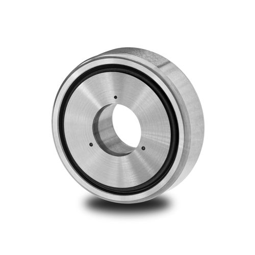 Roulement à billes - Rollax Kugellagerfabrik GmbH & Co. KG - radial / rigide / pour grande vitesse