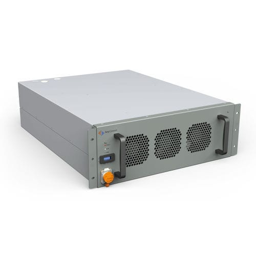 Module de puissance entièrement SiC - BEC900280G - Infypower - BiDi DCDC