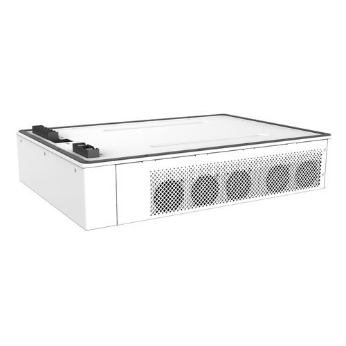Module de puissance entièrement SiC - BSG1K037G - Infypower - BiDi ACDC