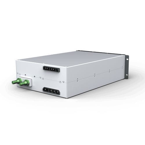 Module de puissance entièrement SiC - LCG1K0135G - Infypower - BiDi DCDC