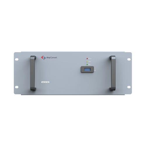 Module de puissance SiC - LBG1K0120G  - Infypower - pour la recharge de véhicules électriques / BiDi ACDC
