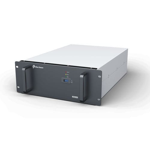 Module de charge EV - LRG1K0100G - Infypower - DC rapide
