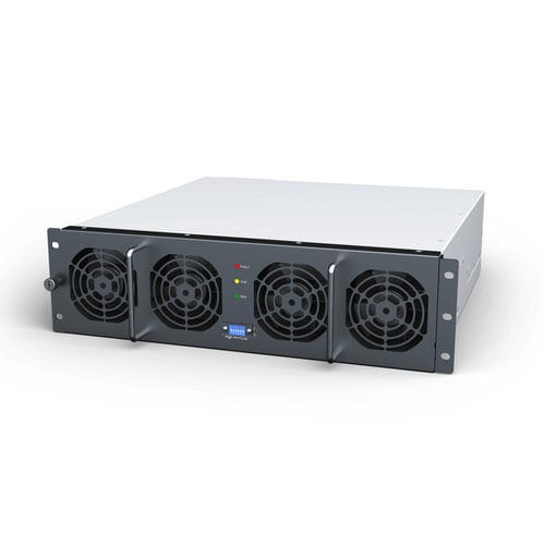 Module de puissance pour la recharge de véhicules électriques - REG1K0110U  - Infypower - à courant continu / ACDC