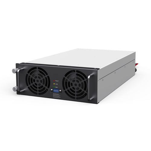 module de puissance ACDC - Infypower