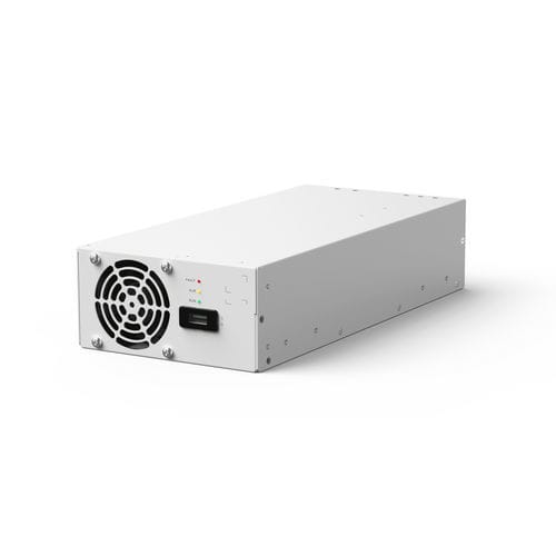 Module de charge EV - REG1K020SG - Infypower - DC rapide