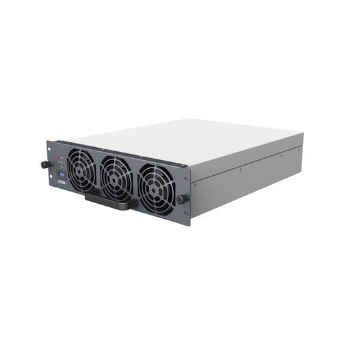 Module de charge EV - REG200250G - Infypower - DC rapide