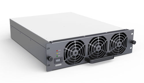 module de puissance entièrement SiC - Infypower