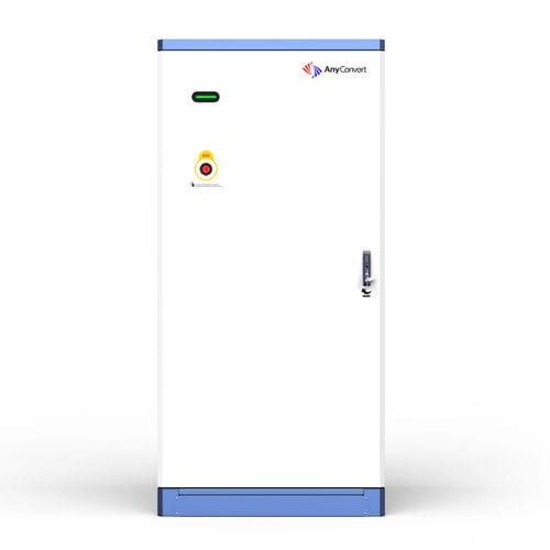 Module de charge EV - EXP440K3E - Infypower - DC rapide