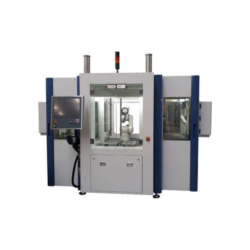 Coucheuse pour applications pharmaceutiques - IMSTec GmbH - pour cachets