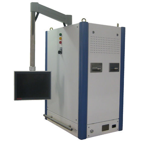 Station de contrôle de stock - IMSTec GmbH
