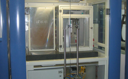 Système de mesure de poids - IMSTec GmbH - à calibre universel / automatique / de pièces