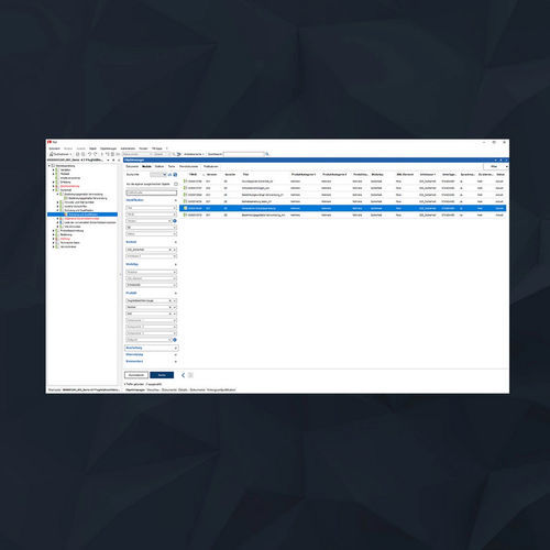 Logiciel de gestion - CCMS TIM - Fischer Information Technology GmbH - gestion de contenu / de création / d'ERP