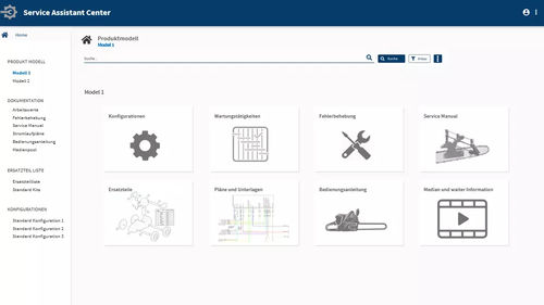 Logiciel d'interface - Fischer Information Technology GmbH - de qualité / de process / industriel