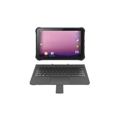 Ordinateur portable industriel - IPC4-RL-AQ225M-8128 - IPC4 - ICC Digital Industrial Technologies Bv - Android 11 / MIL-STD-810G / pour environnements sévères